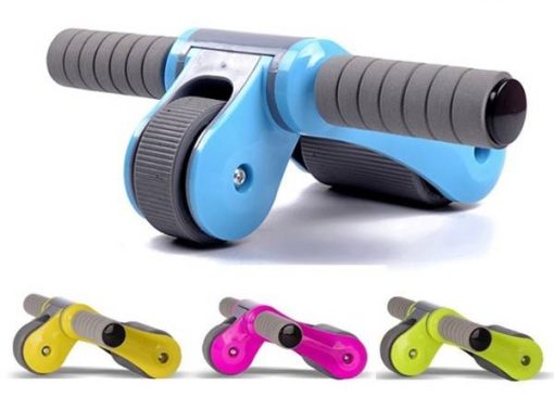 Con lăn tập bụng Gym Roller