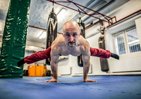 nguyen tac tap calisthenics