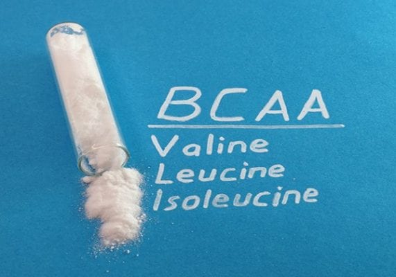 bcaa la gi