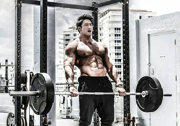 hwang chul soon