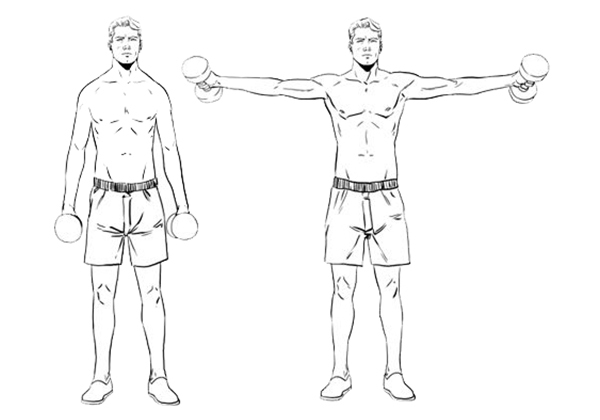 bai tap dumbbell lateral raise