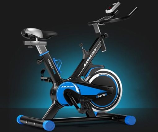 Xe đạp tập thể dục Spin Bike JN55