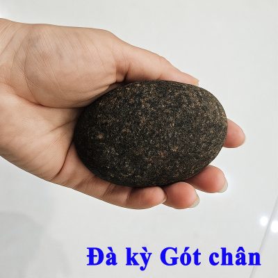 Da ky tam got chan