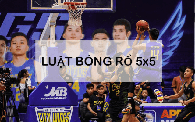 luat bong ro 5x5 1