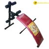 Ghế cong tập bụng XuKi có càng
