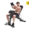 Ghế tập Gym KK022D