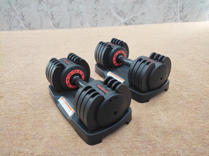 tạ tay dumbbell 