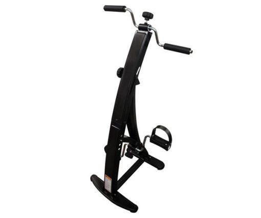 Xe đạp phục hồi chức năng Dual Bike