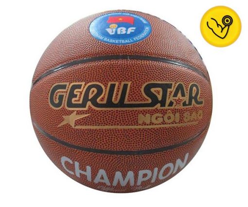 Bóng rổ Gerustar B7 Champion