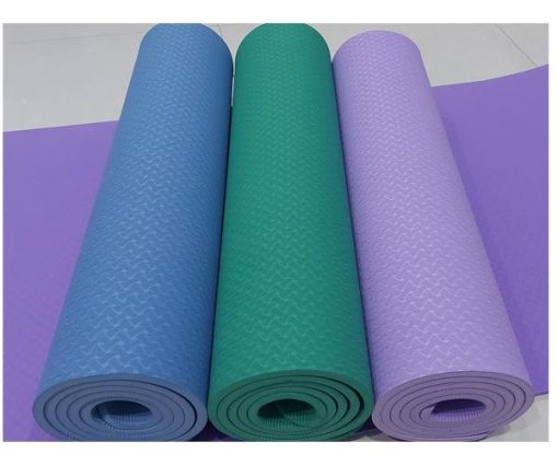 Thảm yoga 8mm loại tốt