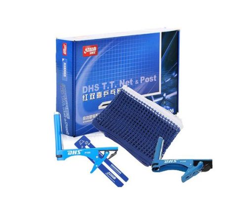 Cọc lưới bóng bàn DHS P106