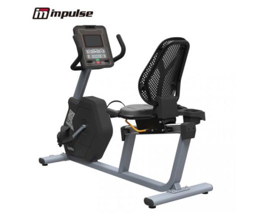 Xe đạp tựa lưng Impulse GR500