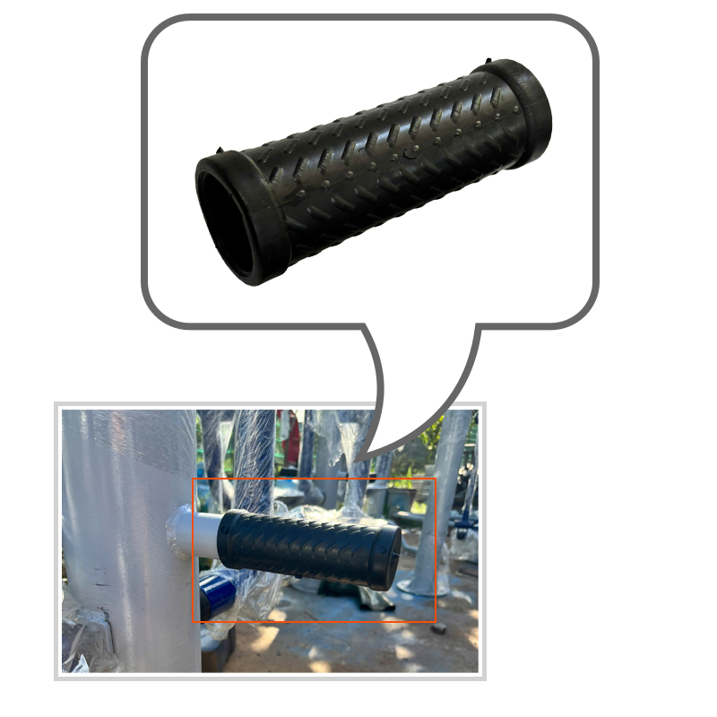 tay nam su phu kien may tap the duc