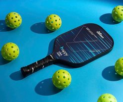 Dụng cụ Pickleball