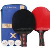 Vợt bóng bàn Huieson X 5 sao