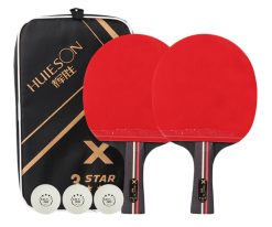 Vợt bóng bàn Huieson X3 sao
