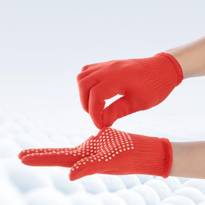 Bao tay kéo co trẻ em 2 Bao tay kéo co trẻ em