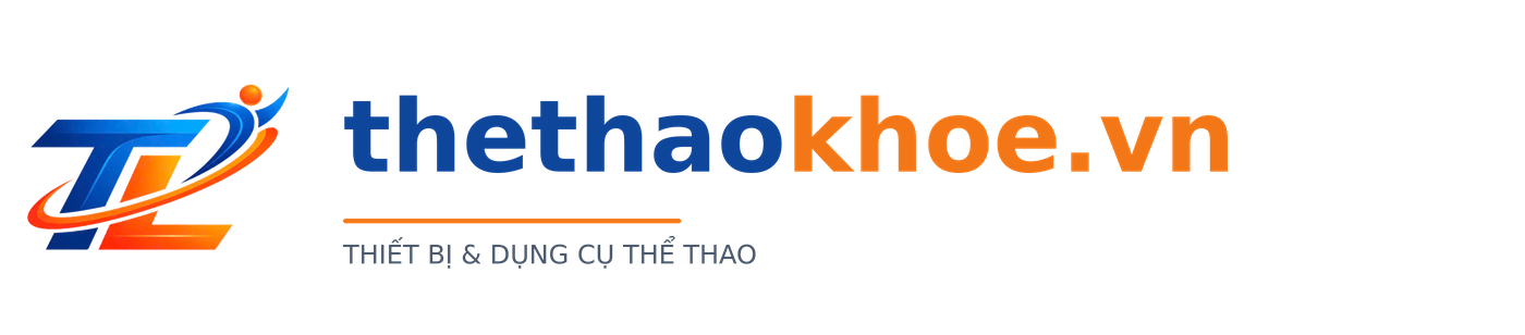 Dụng cụ thể thao tại Đà Nẵng